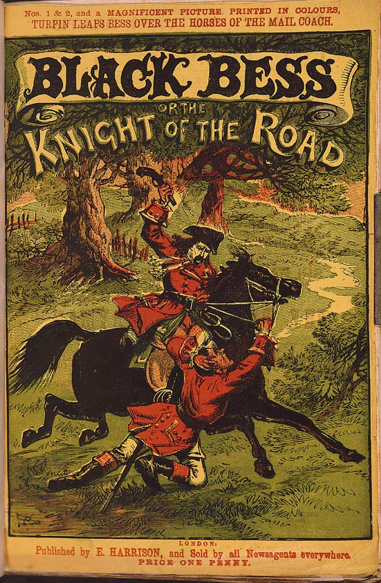 Dick Turpin