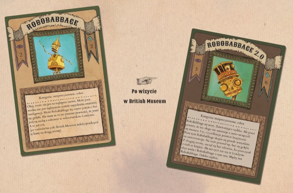 ROBOBABBAGE